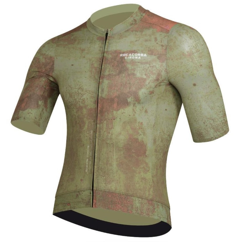 Kryptonite Liken Jersey