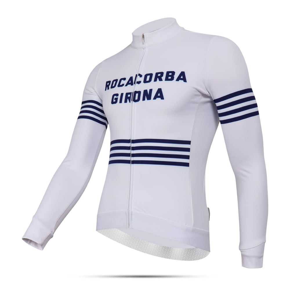 Port de la Selva LS Jersey