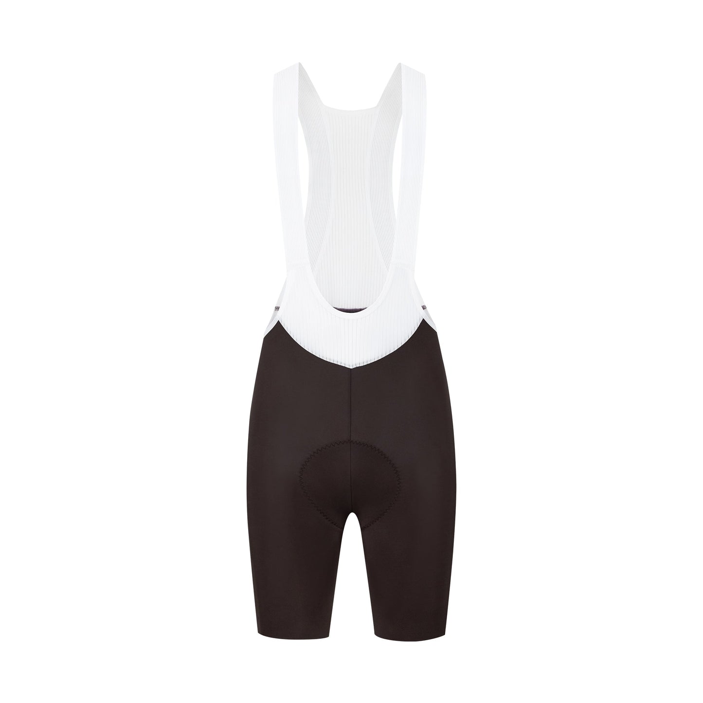 Essential Cargo Bib Shorts 3.0 Chocolate