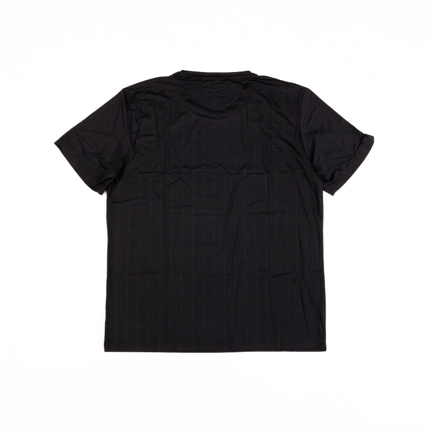 Tech Tee Black