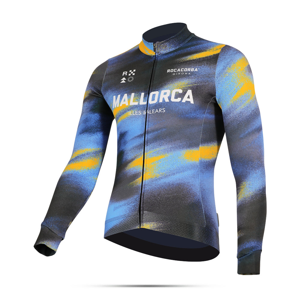 Alaró Thermal LS Unisex