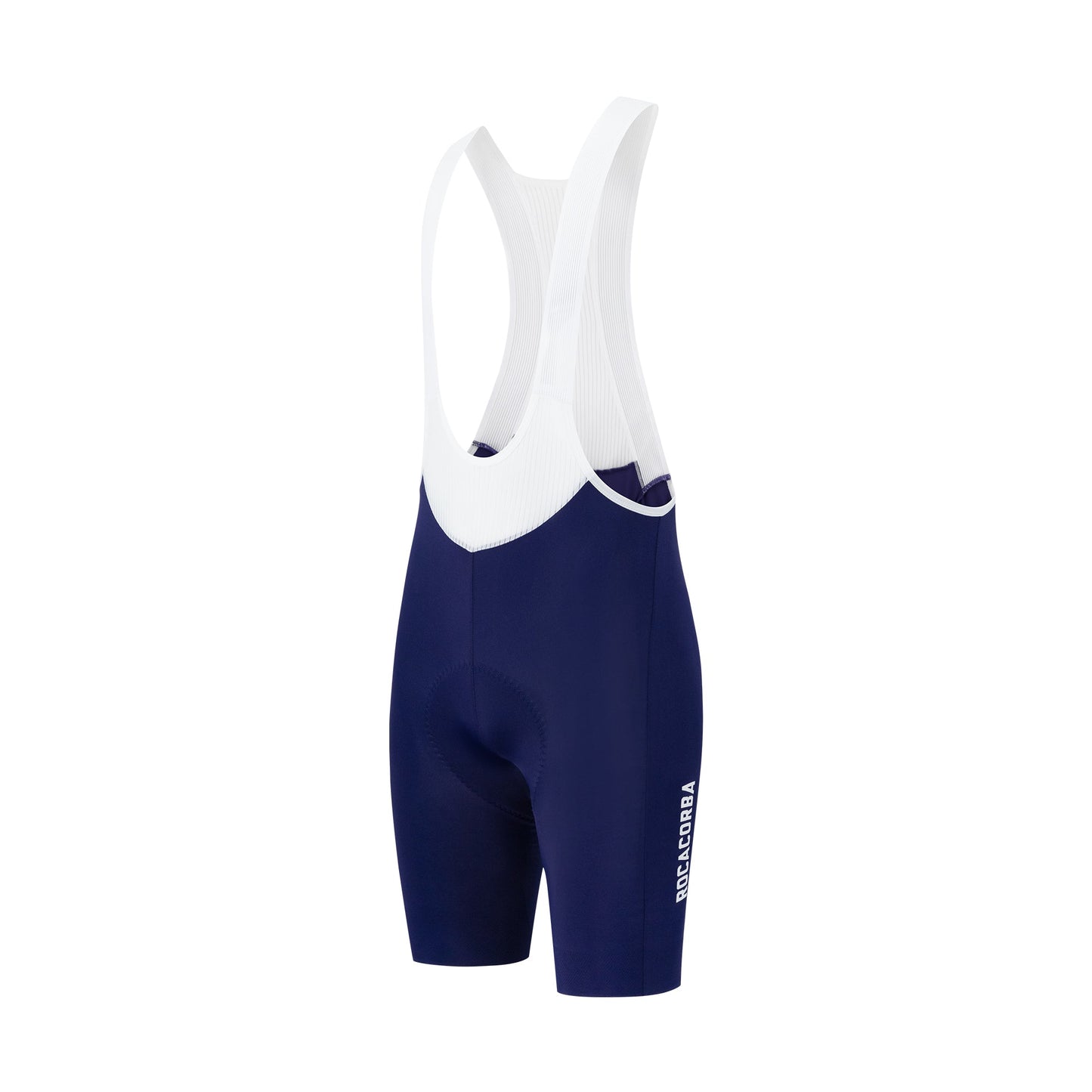 Essential Bib Shorts 3.0 Navy