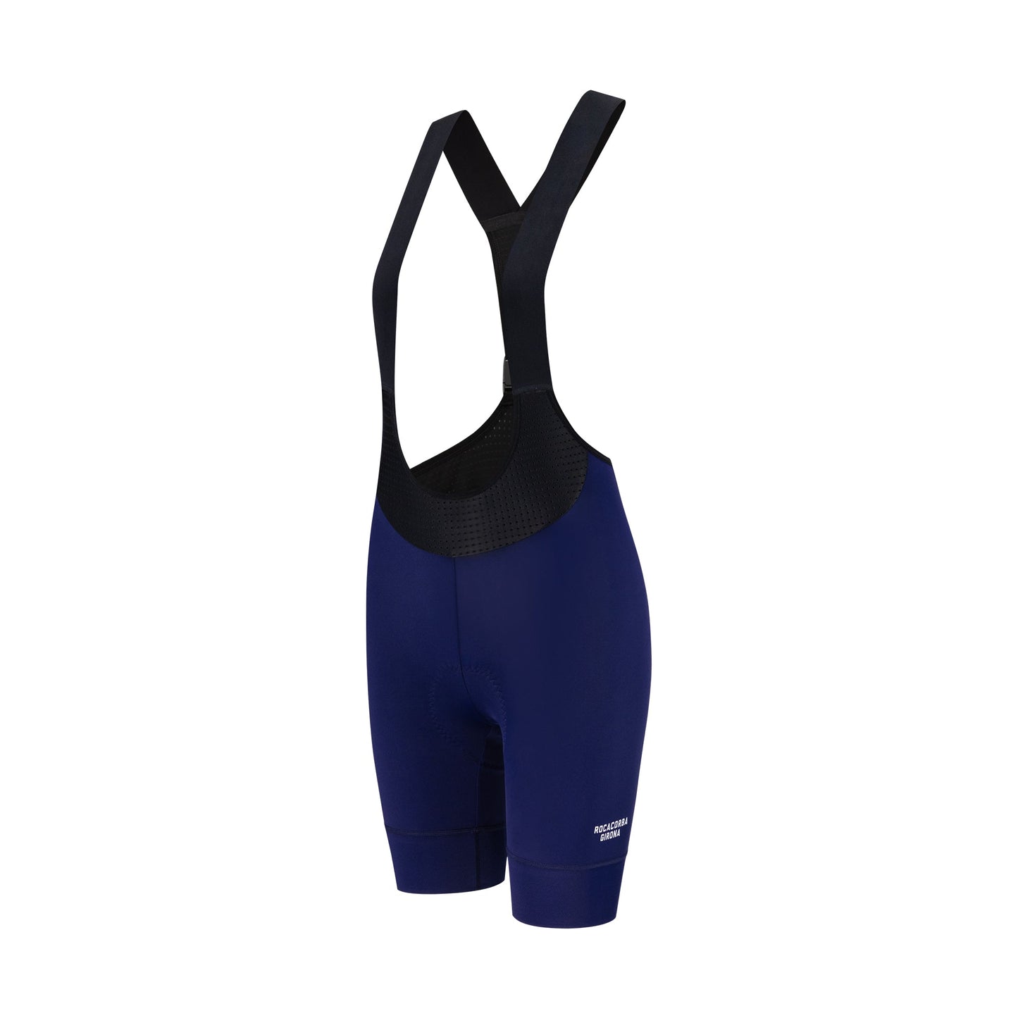 Women's Essential Bib Shorts Navy