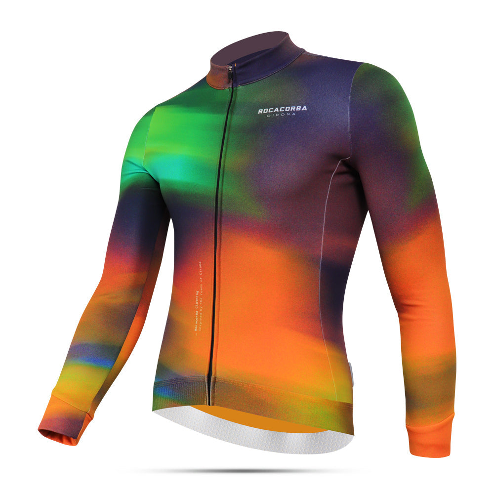 Anniversary Dark LS Jersey