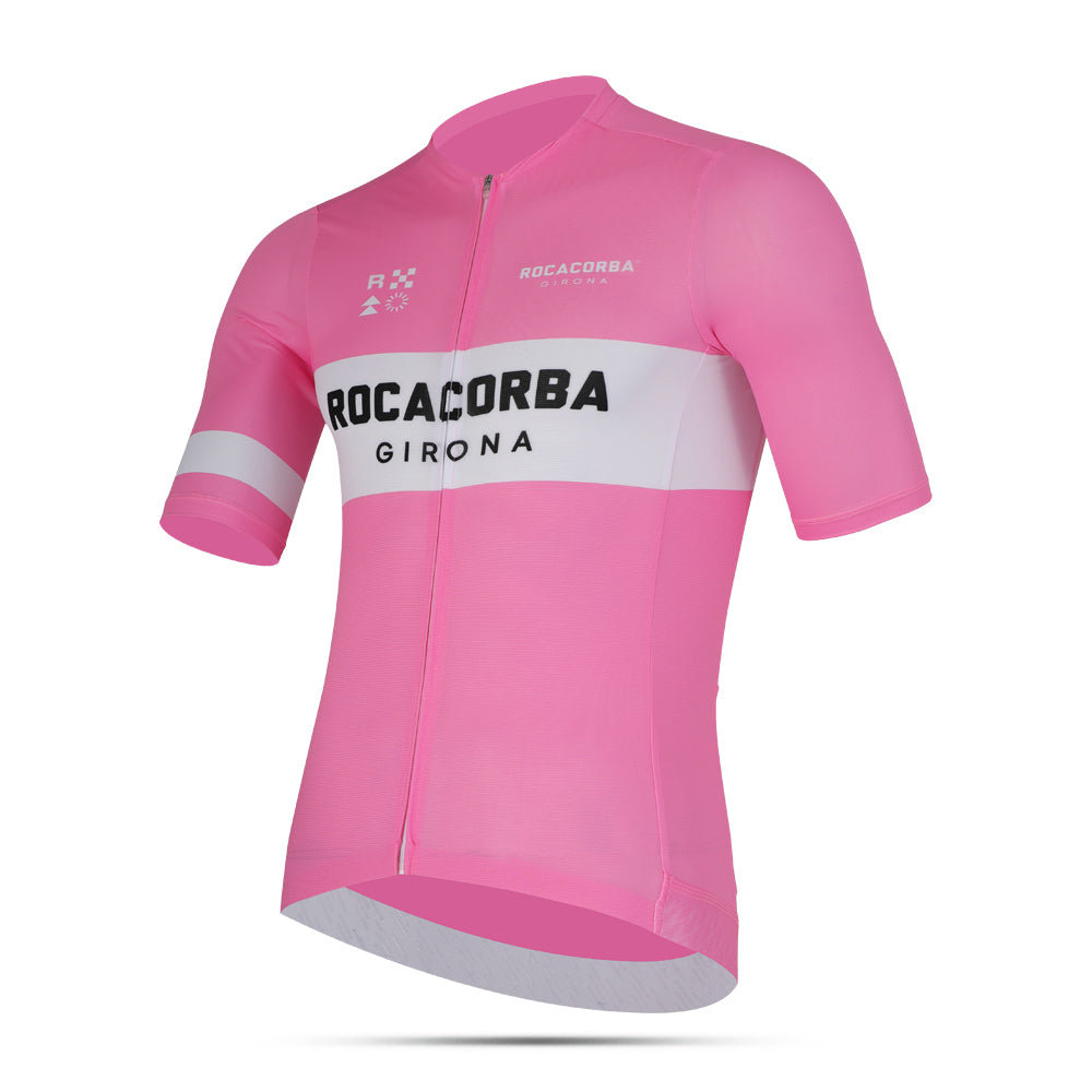 Giro Jersey Pink