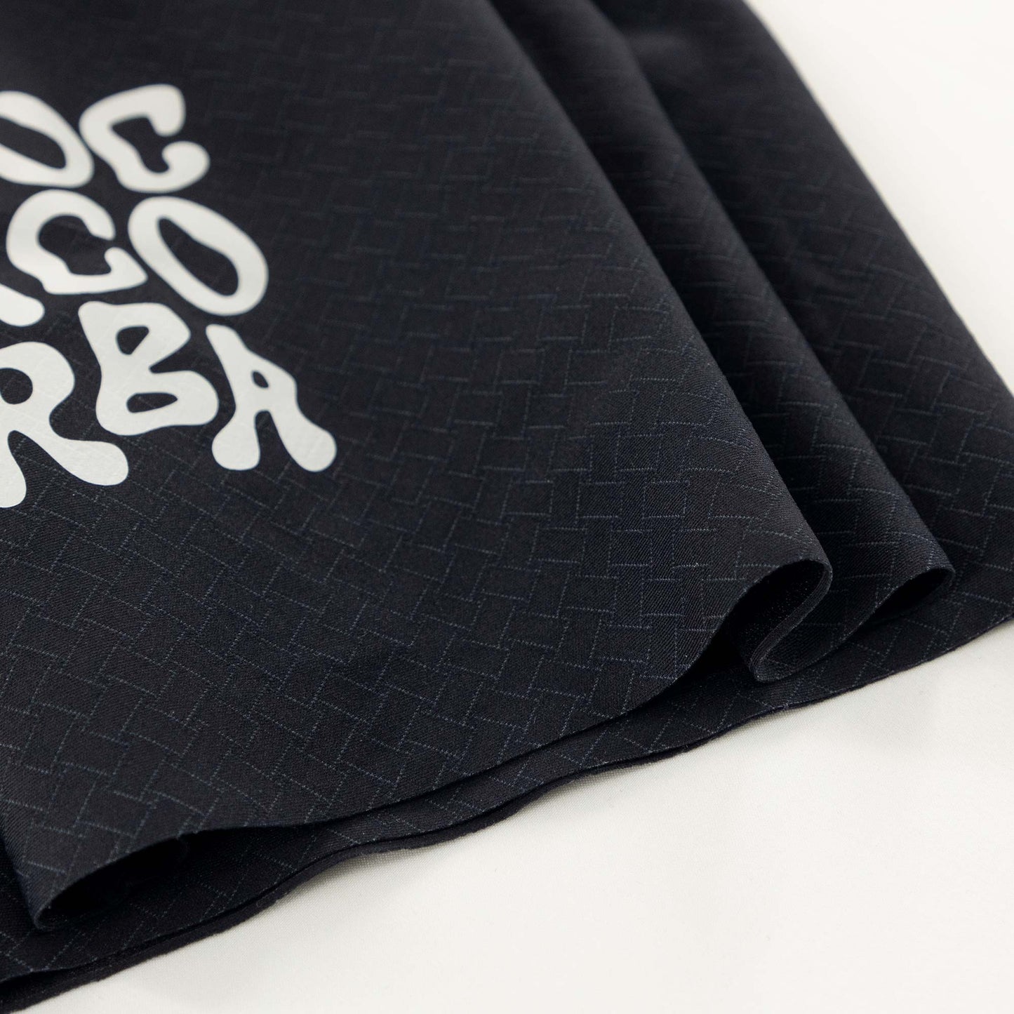 Pro Groovy Bib Shorts Black