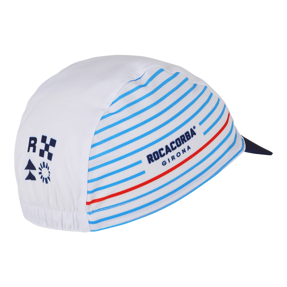 Mont Ventoux Casquette Blue