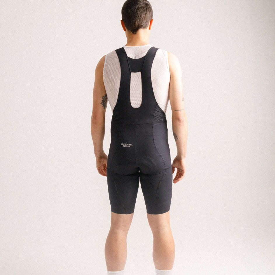 Pro Cargo Bib Shorts 2.0 Black