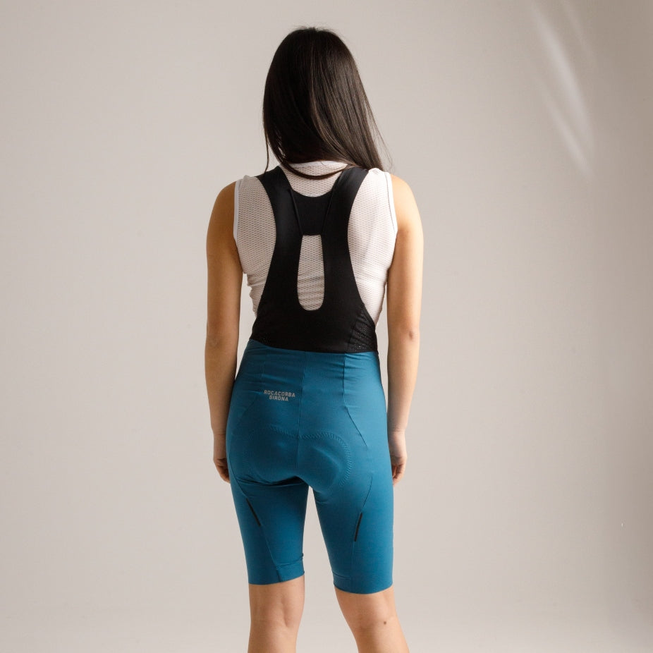 Pro Bib Shorts 2.0 Blue