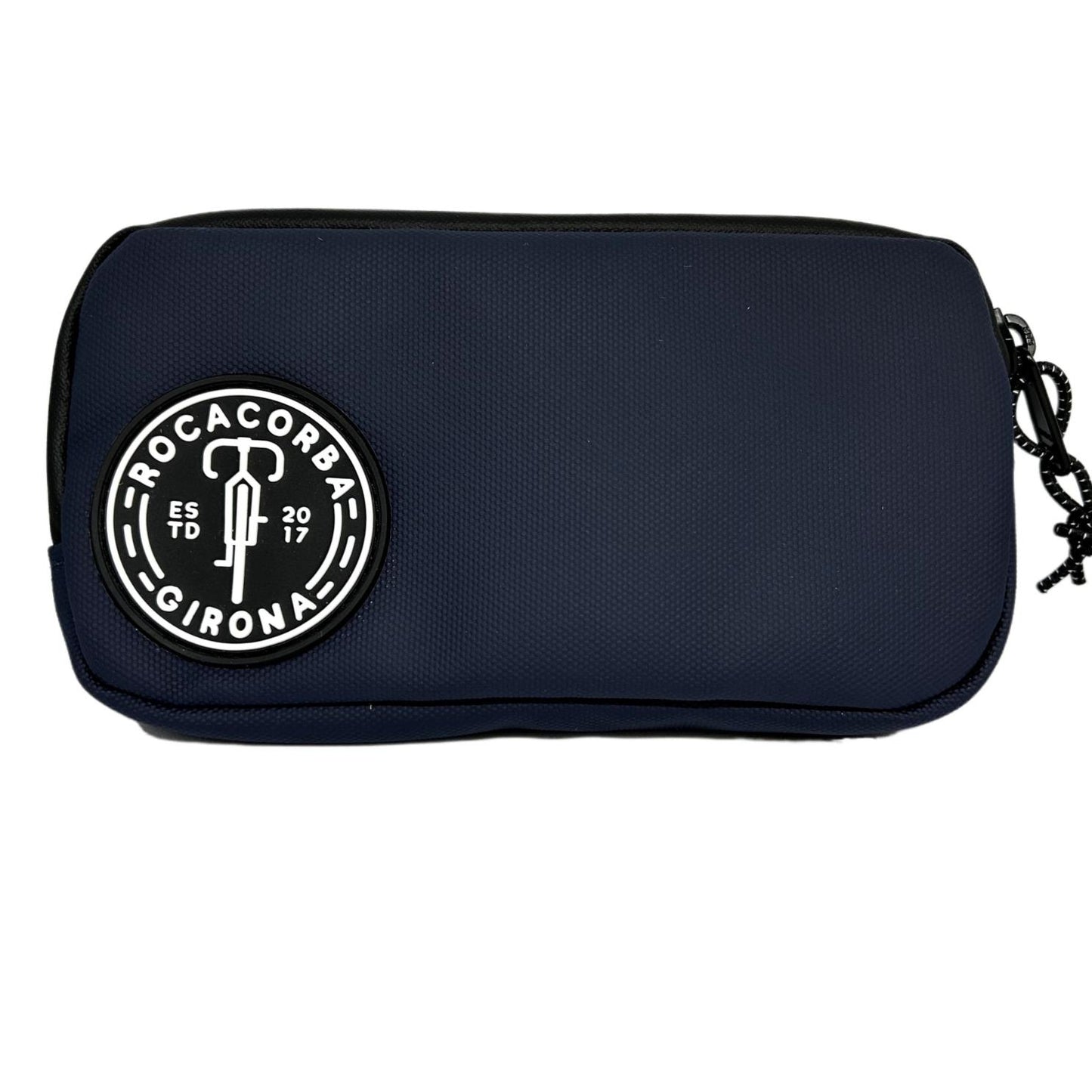 Rainproof Ride Wallet - Navy