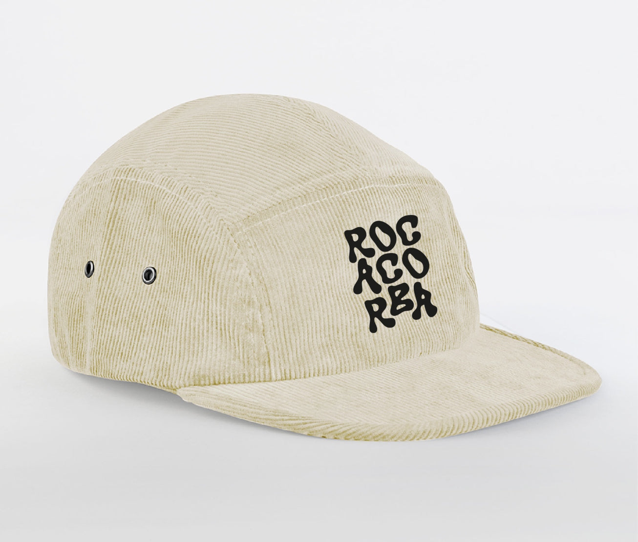 Groovy Cap Beige