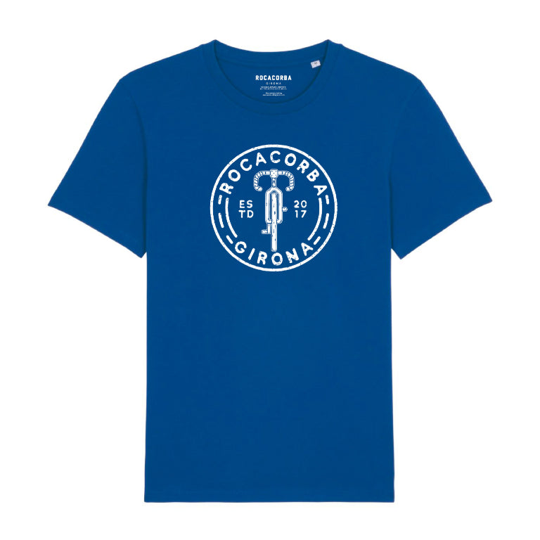 Rocacorba is Cycling - Cobalt