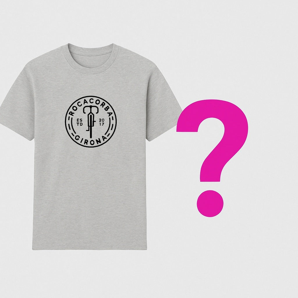 Casual Mystery T-Shirt