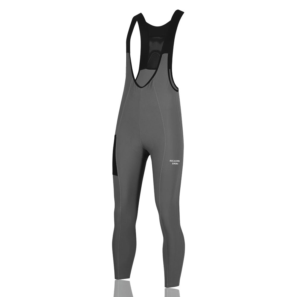 Bib Tights Cargo 2.0 Grey
