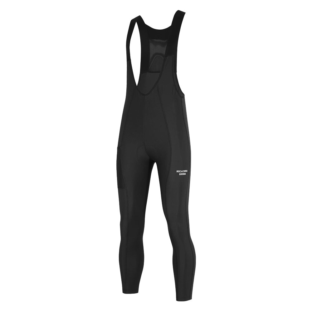 Bib Tights Cargo 2.0 Black