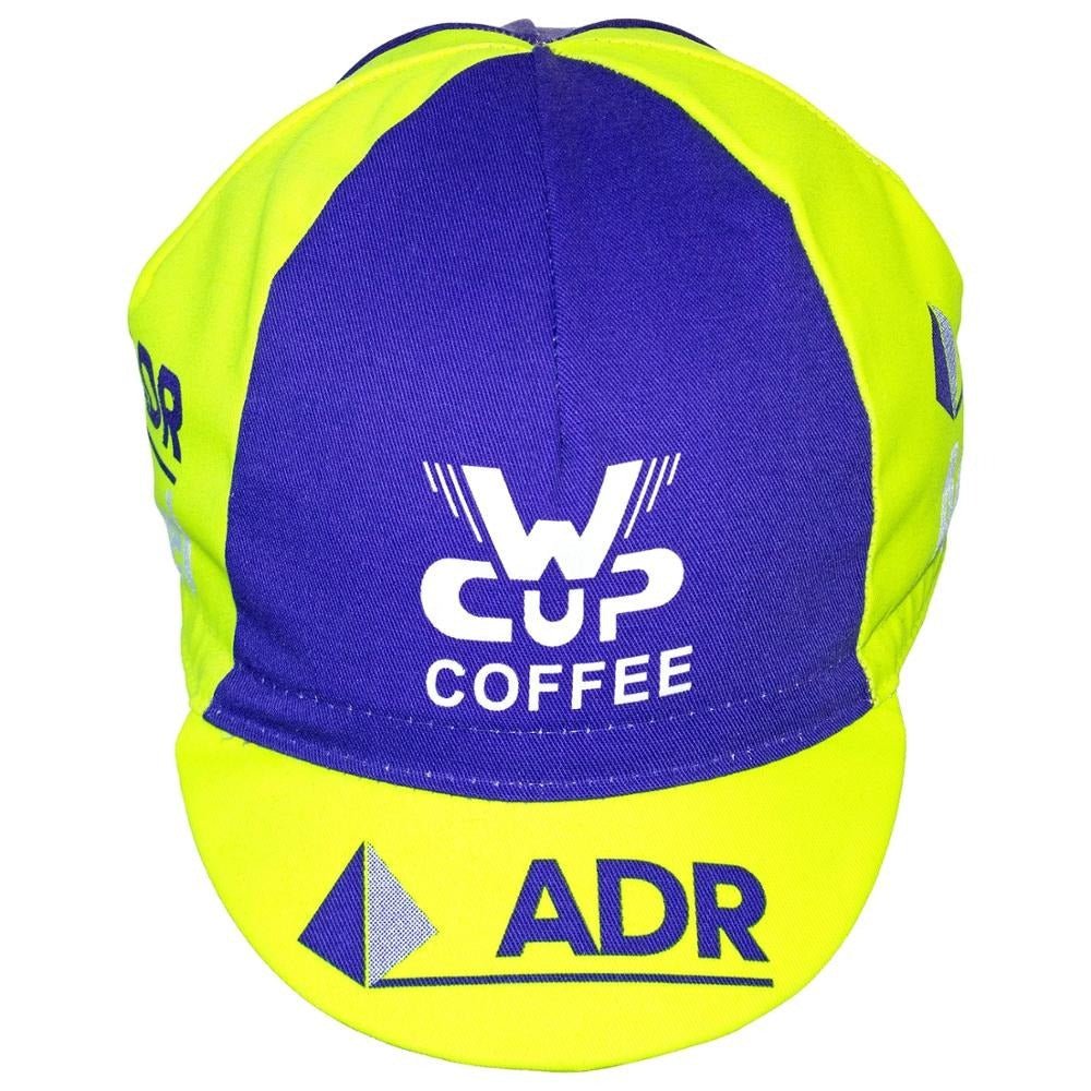 ADR Agrigel Retro Cycling Cap