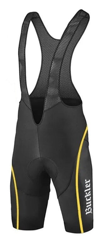 Buckler 1991 Retro Cycling Jersey Set