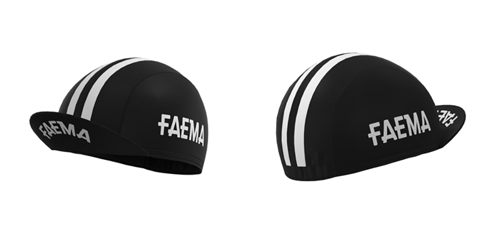 Faema 1955 Retro Cycling Jersey Set