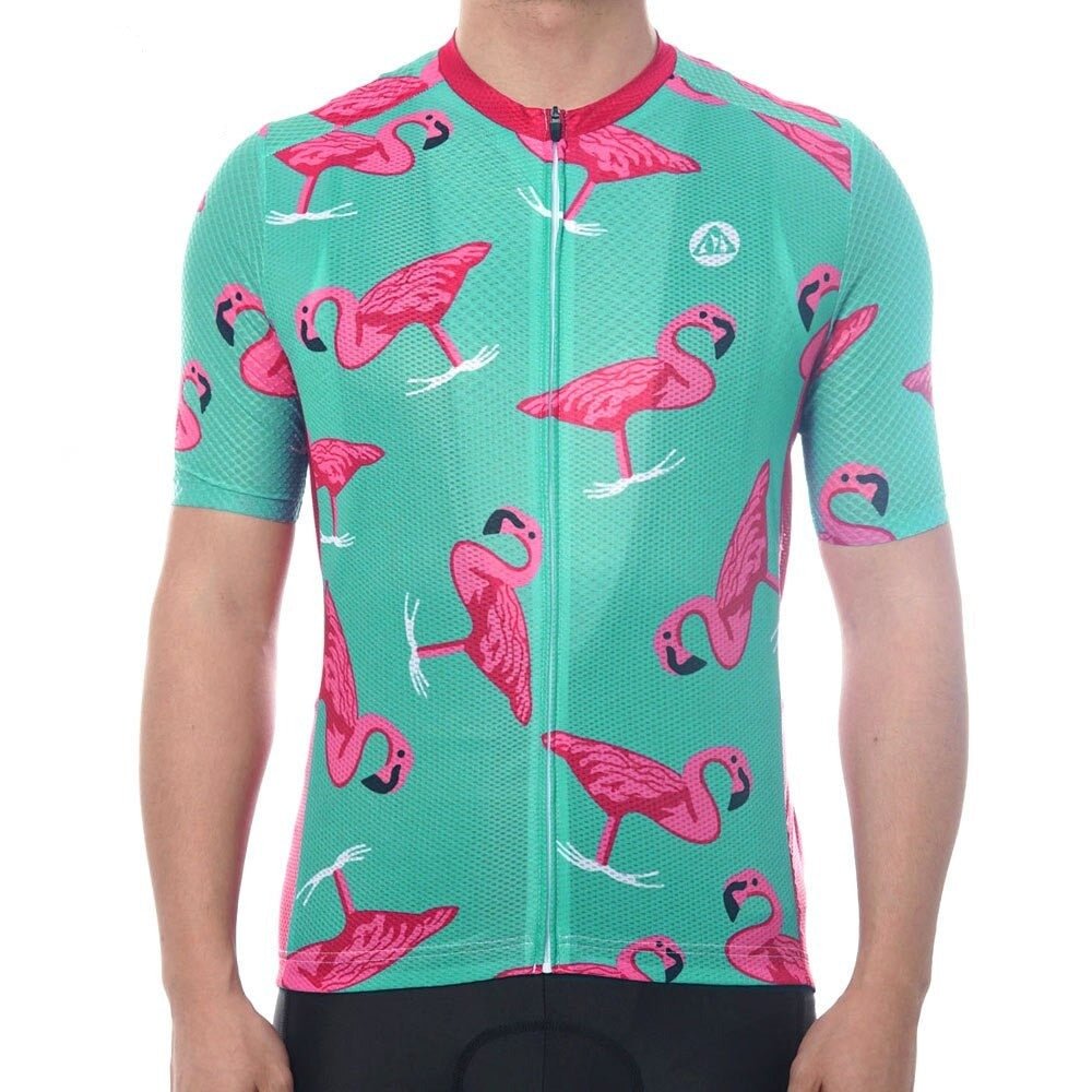 Flamingo Cycling Jersey