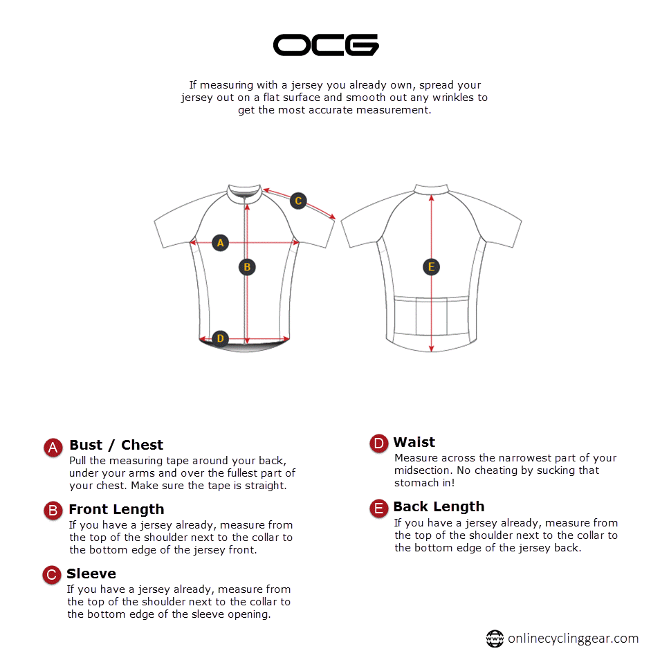 Men's MAMIL Apparel Dimensions 2 Piece Cycling Kit