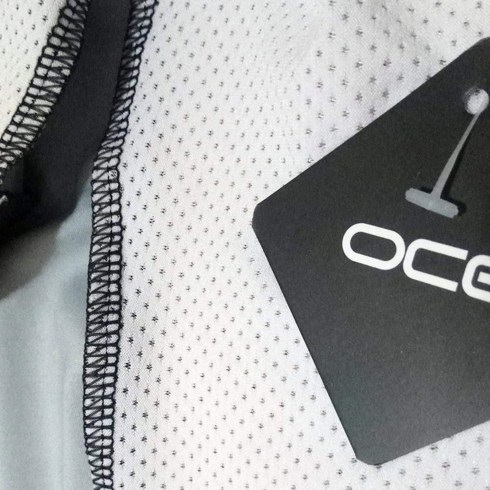 Men's Australia Green & Gold Kangaroo Gel Padded Cycling Bib