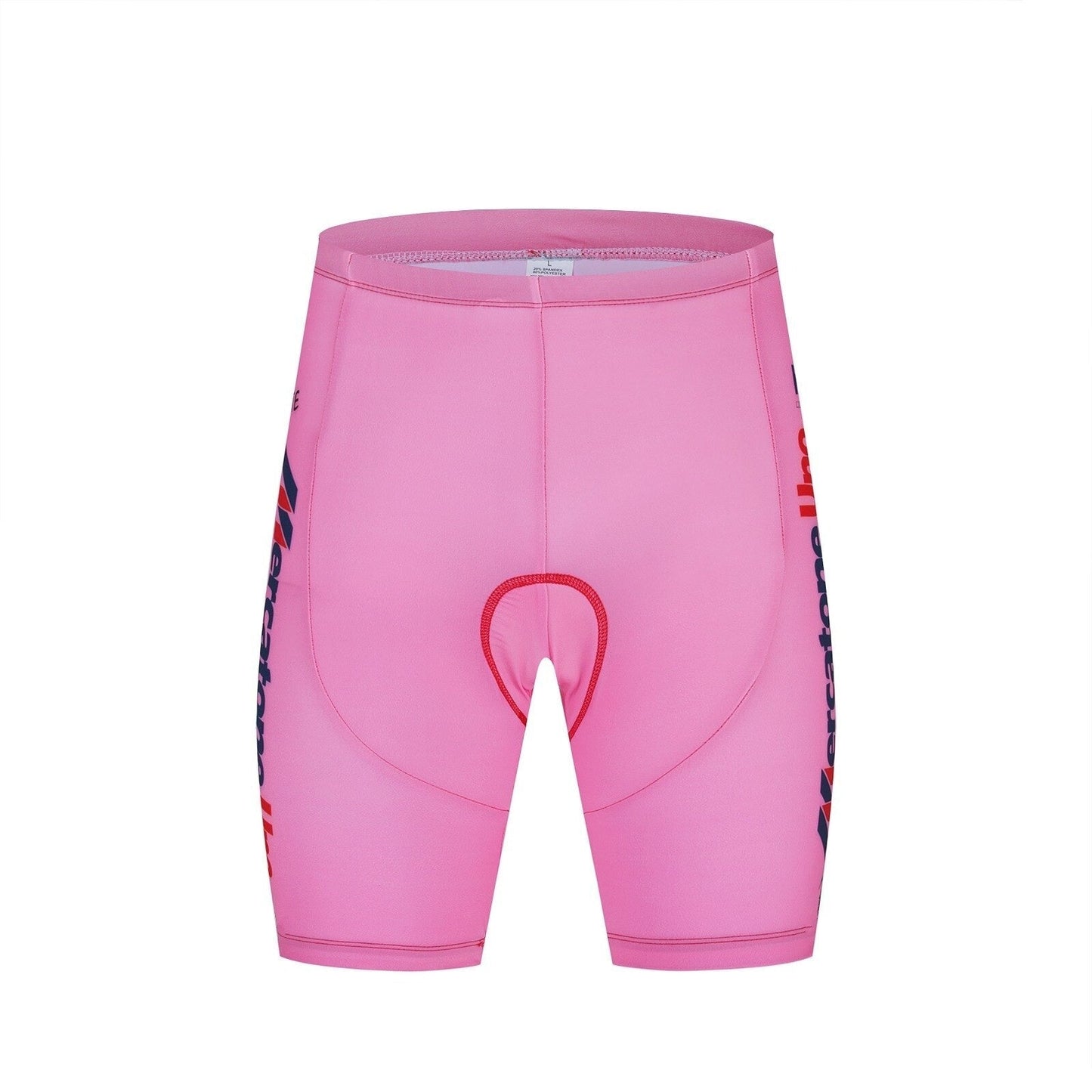 2000 Mercatone Uno Albacom Pink Retro Cycling Team Kit