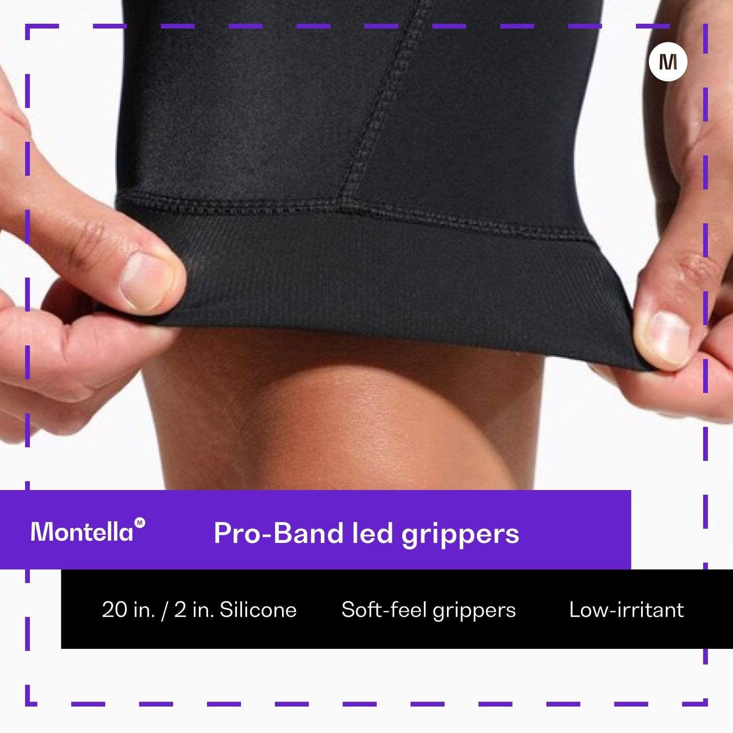 Beer Cycling Bib Shorts