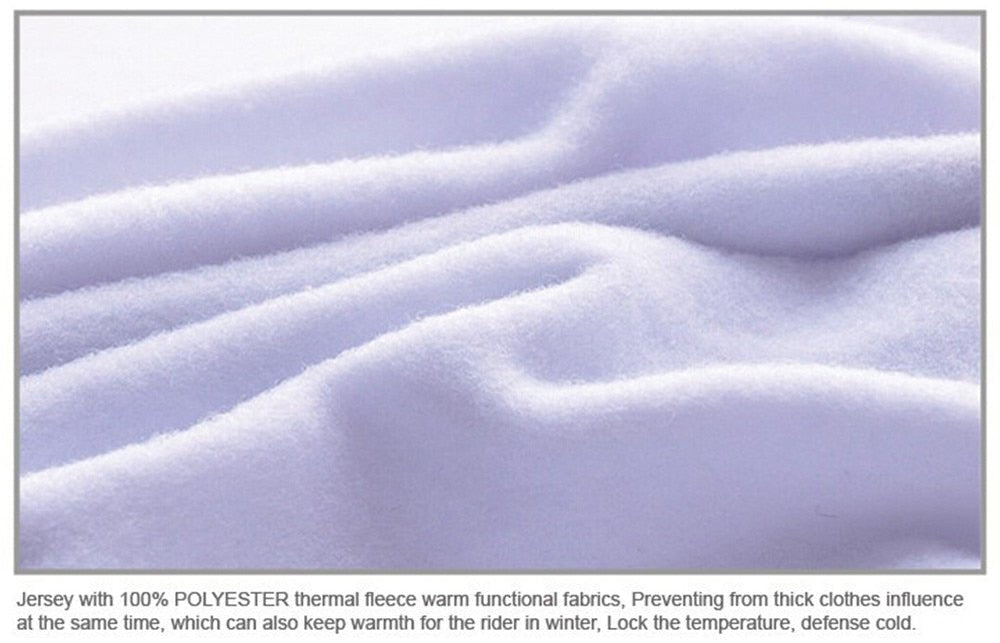 Netherlands Cycling Team Long Set