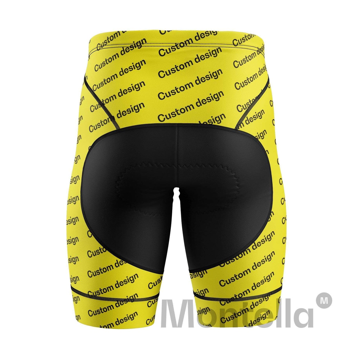 Professional Custom Cycling Jersey and Bibs