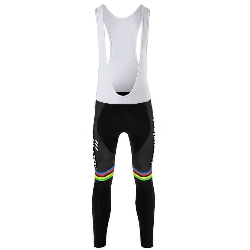 Quick Step Deceuninck Pro Team Long Set