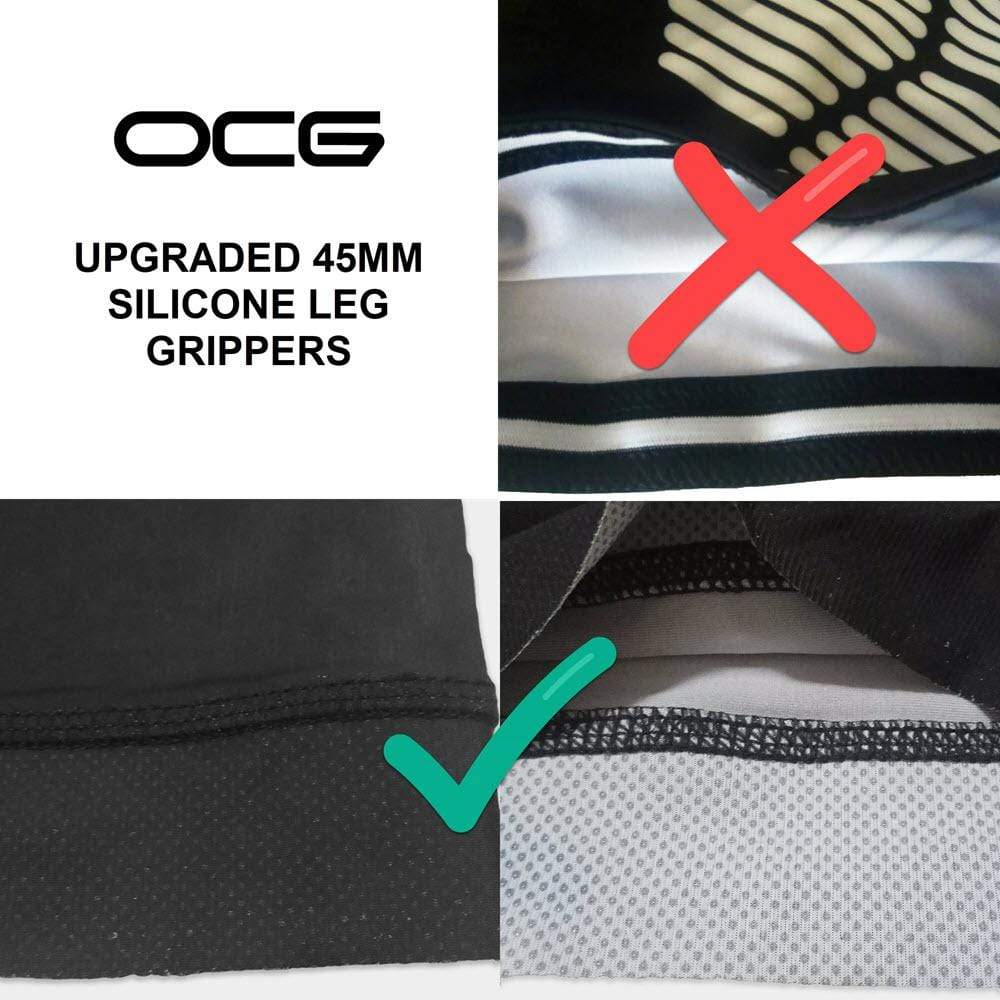 Women's Love Pro- Band Gel Padded Cycling Shorts