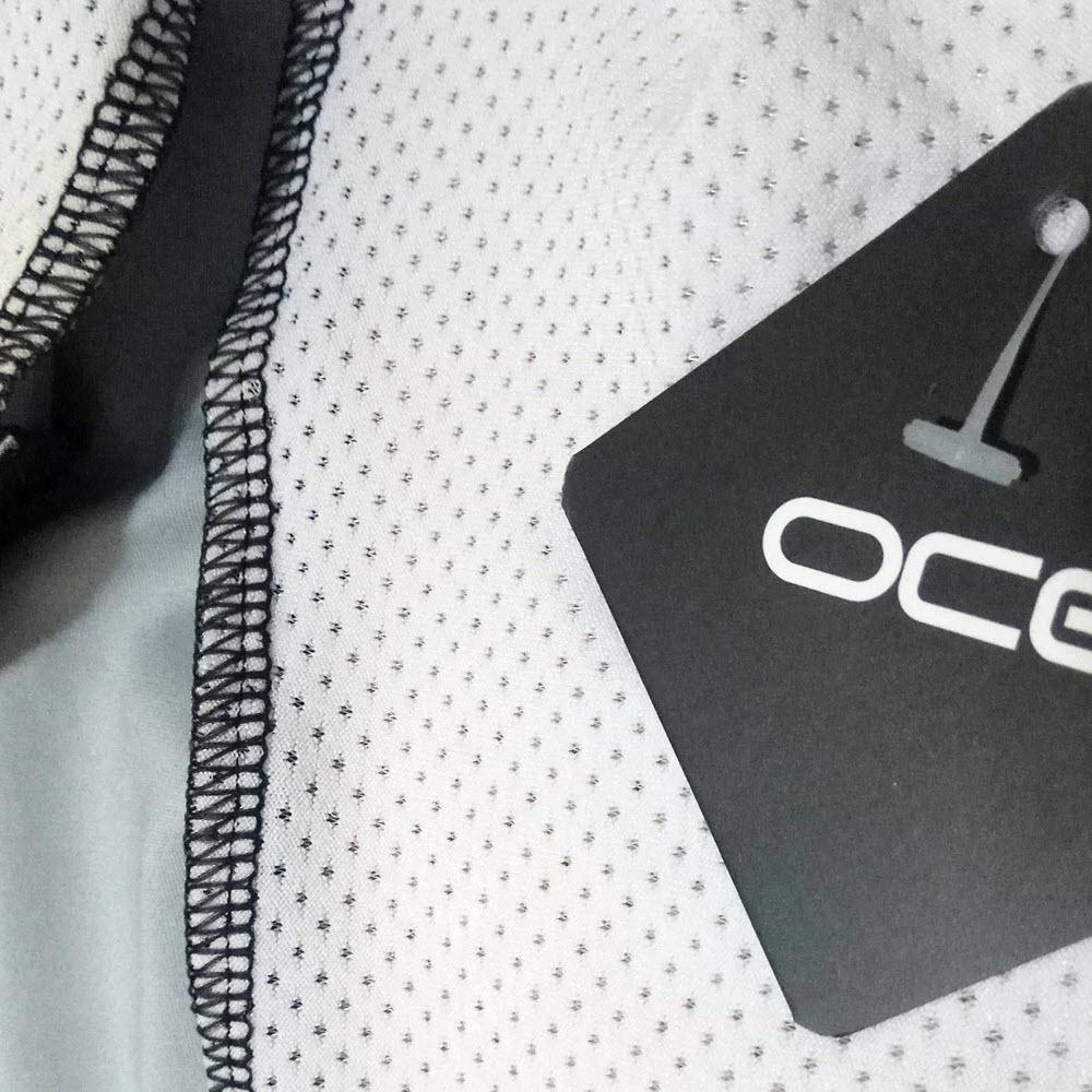 Women's Pro-Band Classic Plain Color Gel Padded Cycling Bib