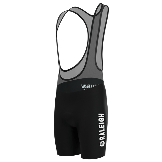 Men's Raleigh Campagnolo Retro Team Gel Padded Cycling Bib