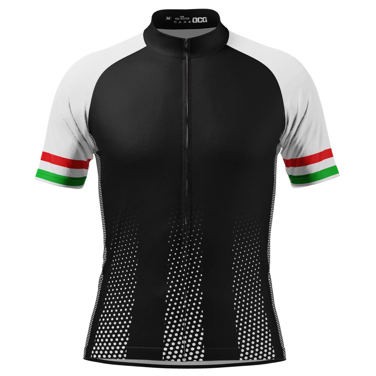 Men's Squadra Short Sleeve Cycling Jersey