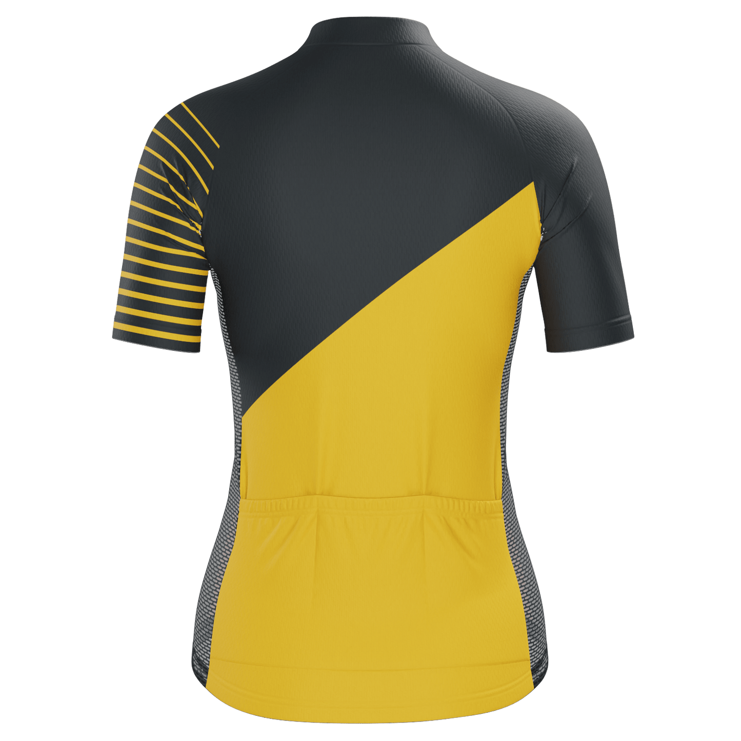 Women's Duo Short Sleeve Cycling Jersey