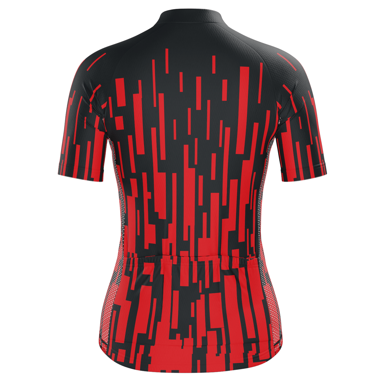 Women's High Road Short Sleeve Cycling Jersey
