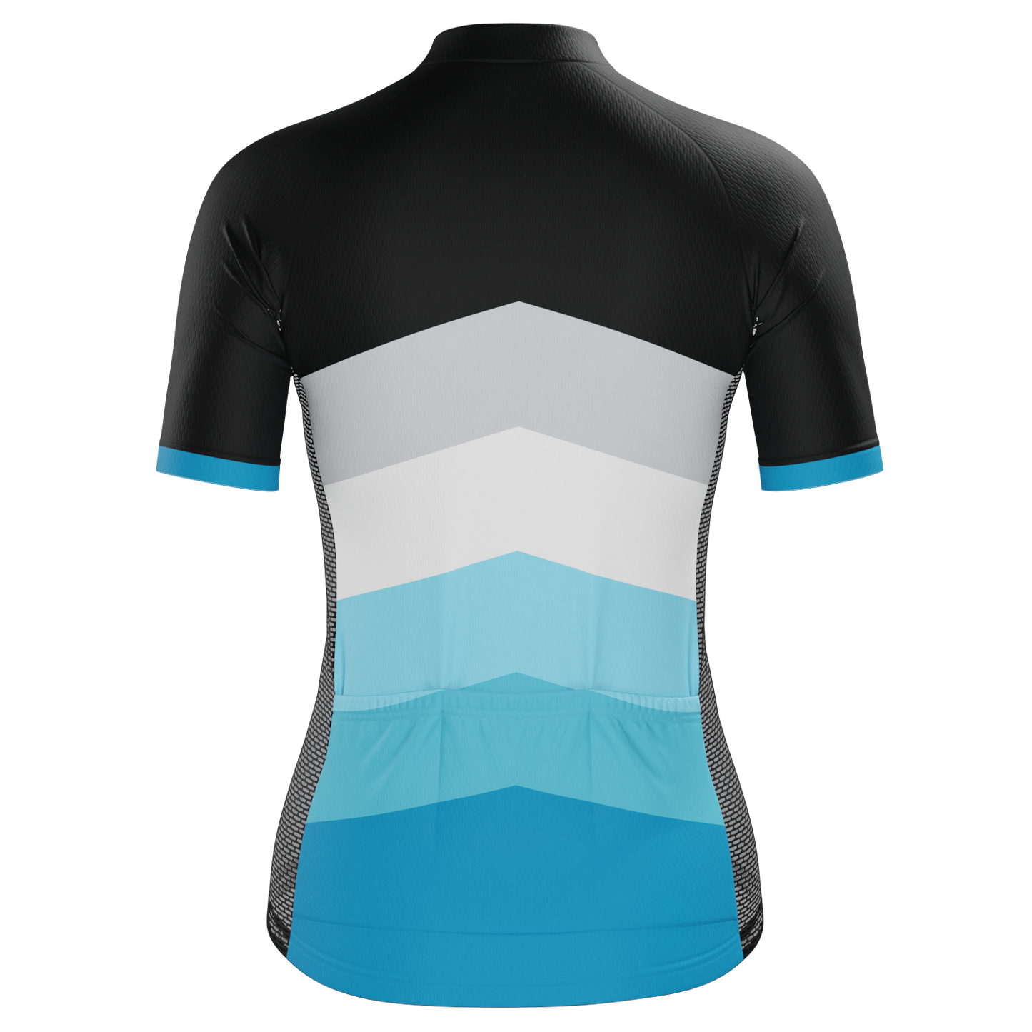 Women's Rise Up Short Sleeve Cycling Jersey