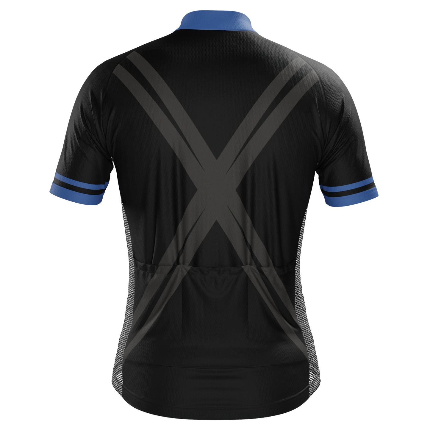 Men's 1965 (Personalized Birth Year) Short Sleeve Cycling Jersey