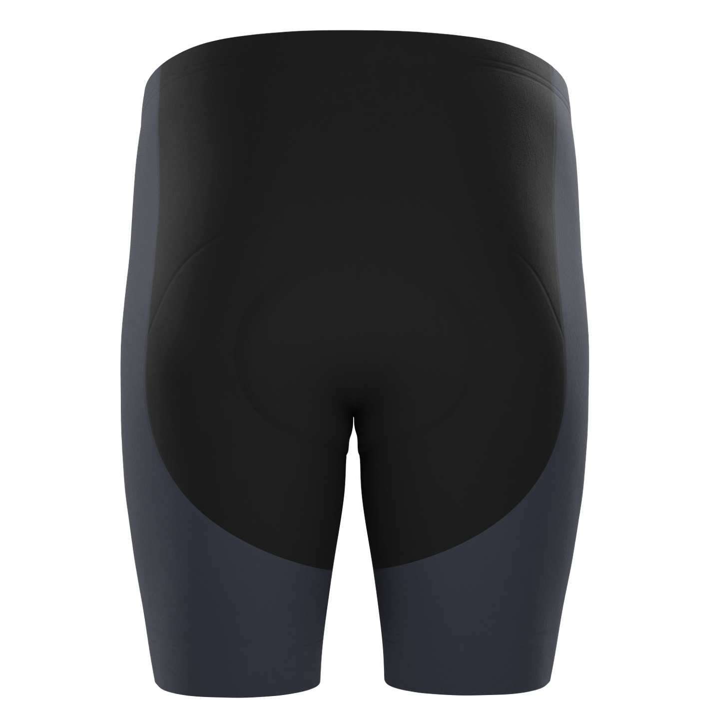 Men's Never Underestimate an Old Man Gel Padded Cycling Shorts