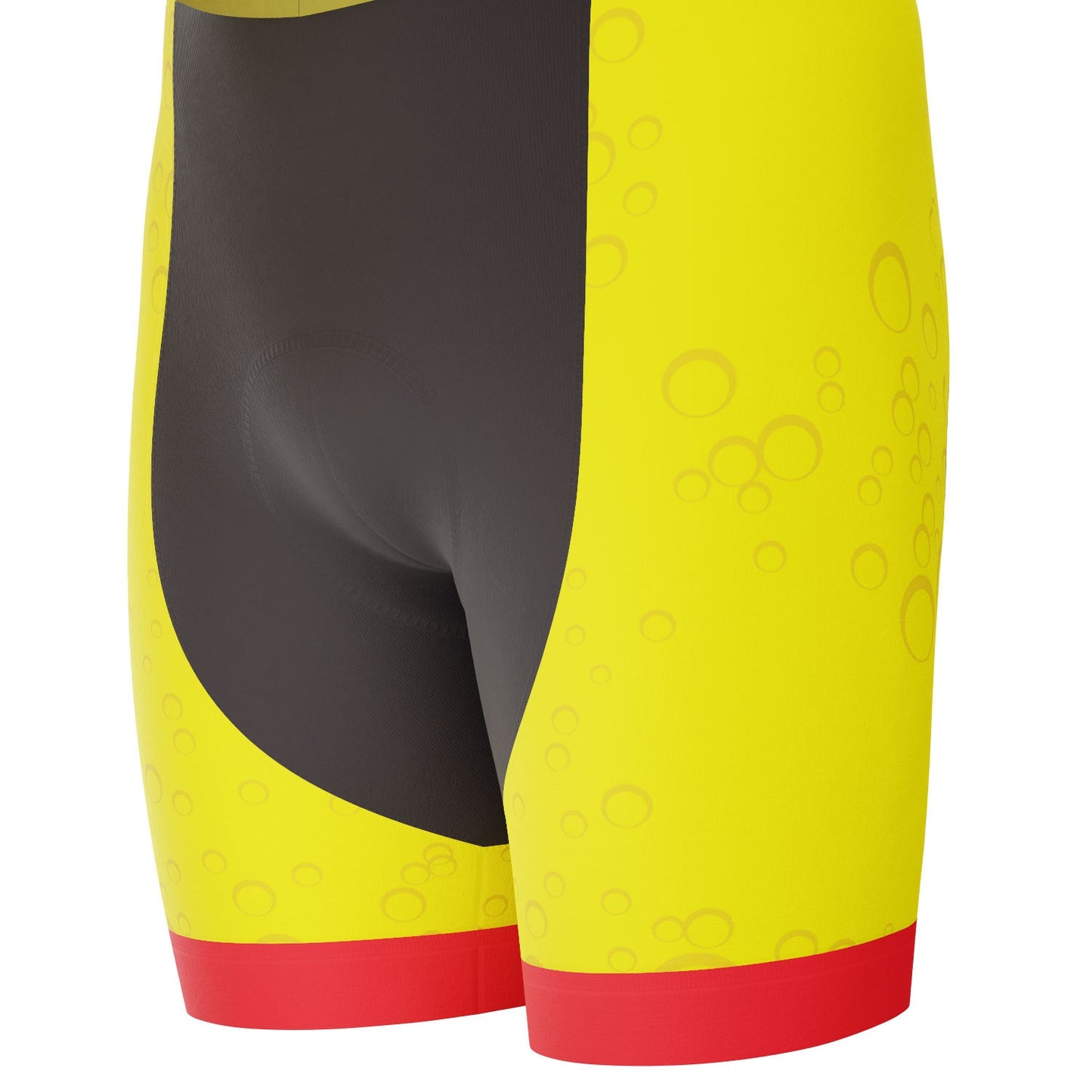 Men's This Guy Needs a Beer 2 Piece Cycling Kit