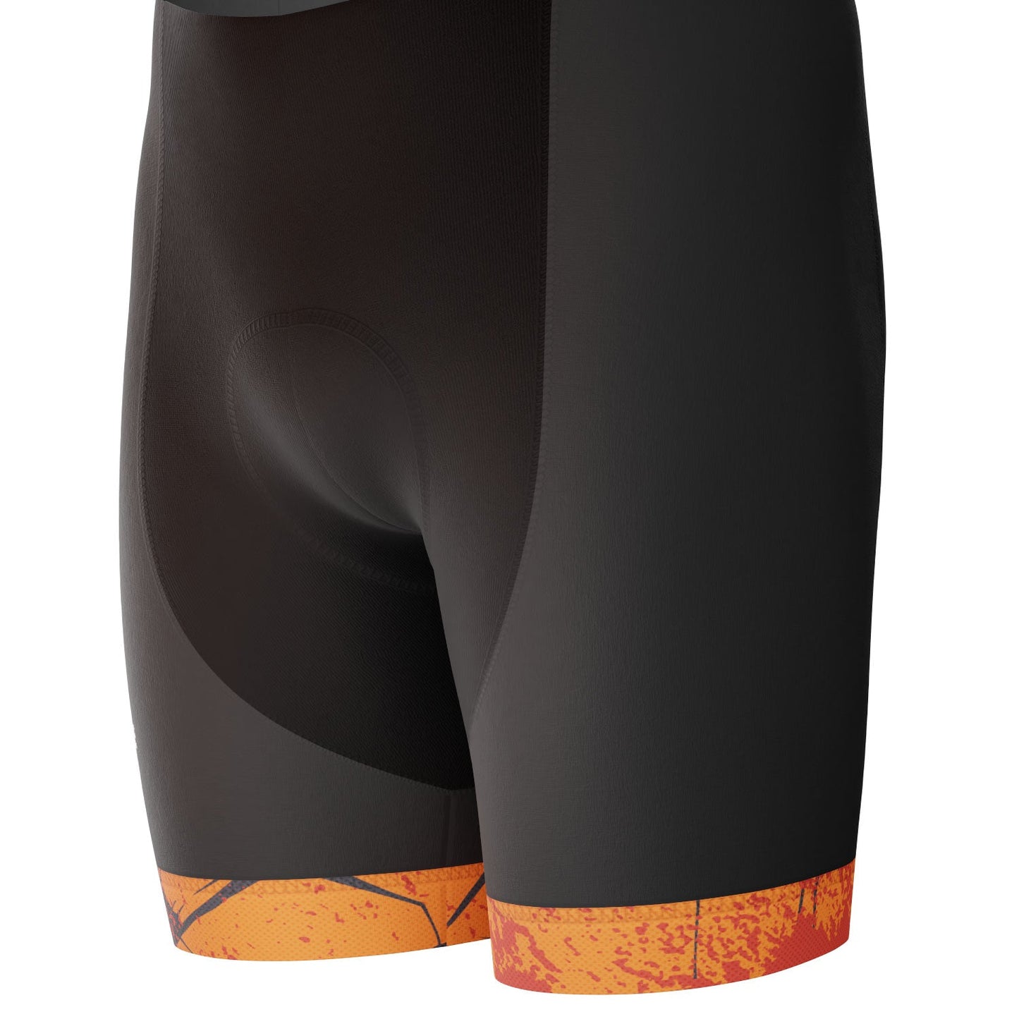 Men's Pause My Strava 2 Piece Cycling Kit