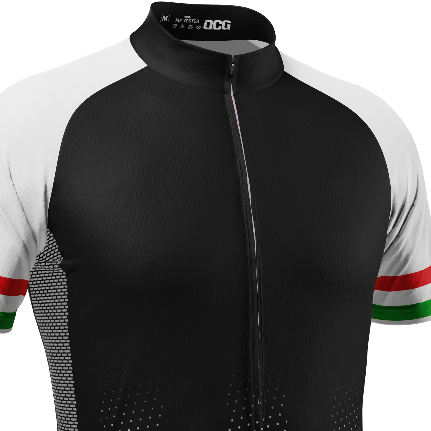 Men's Squadra Short Sleeve Cycling Jersey