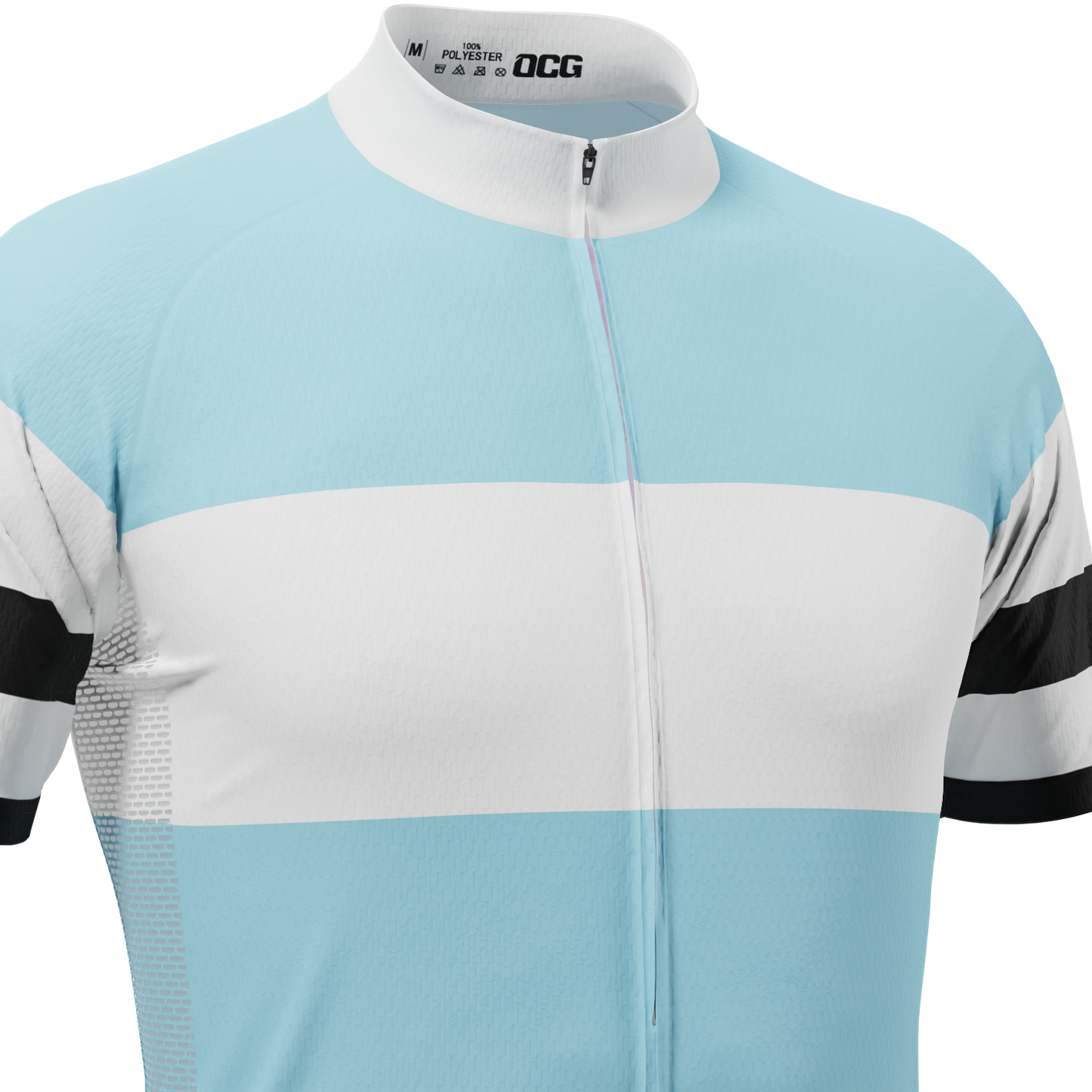 Men's Trust Me I'm a Cycologist Short Sleeve Cycling Jersey