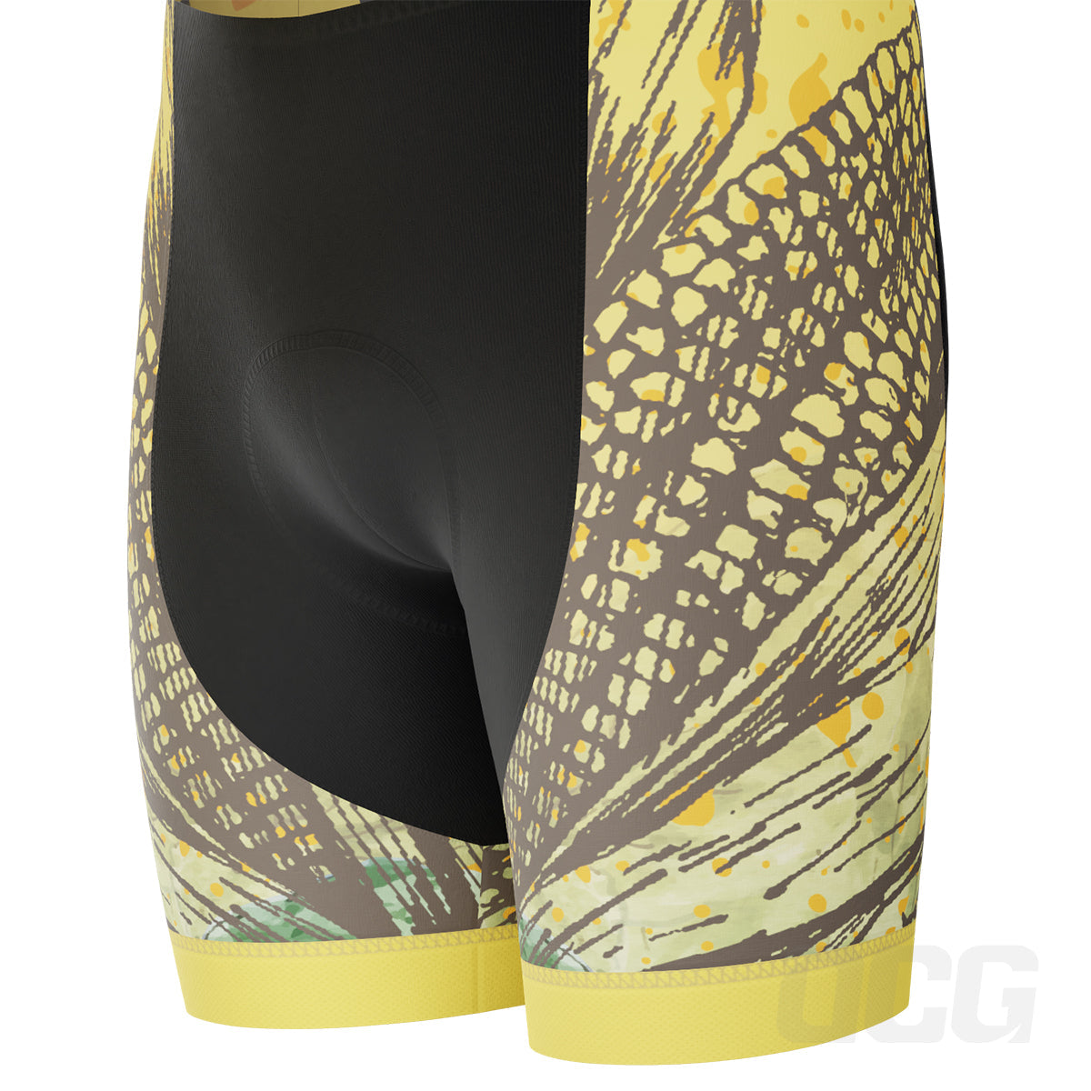 Men's Corny 2 Piece Cycling Kit