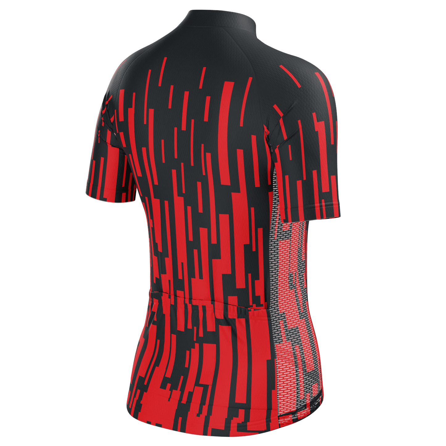 Women's High Road Short Sleeve Cycling Jersey