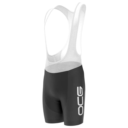 Men's OCG Bold Gel Padded Cycling Bib