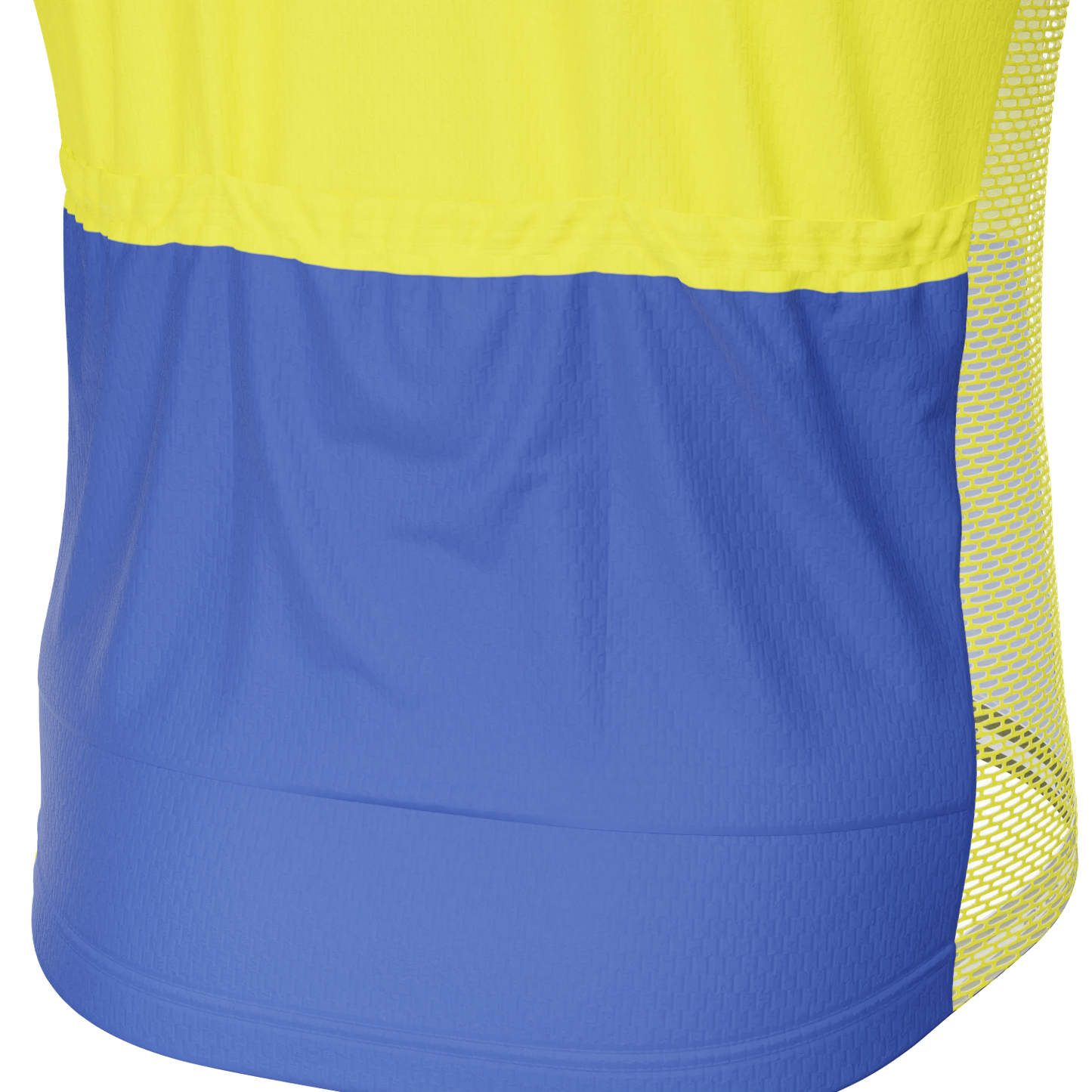 Men's Rubber Road 1930 Short Sleeve 2 Piece Cycling Kit