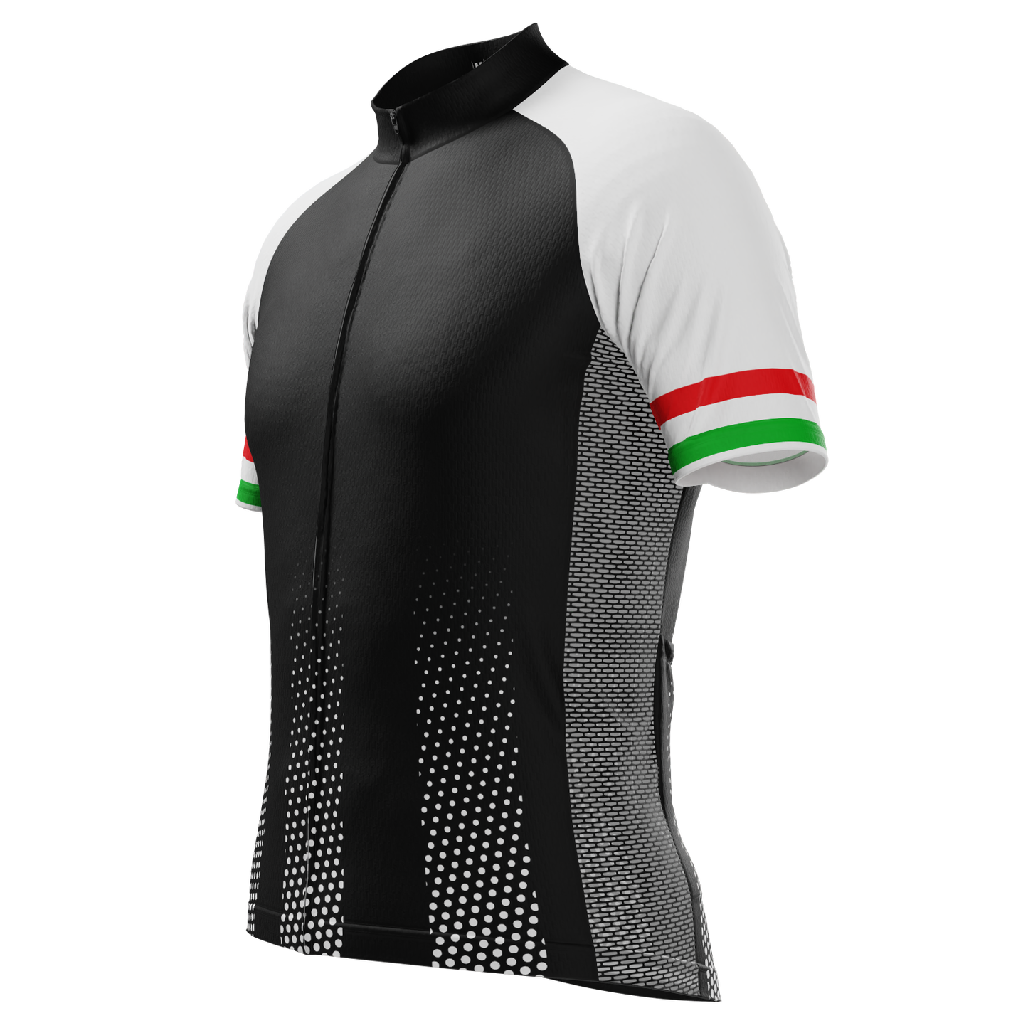 Men's Squadra Short Sleeve Cycling Jersey