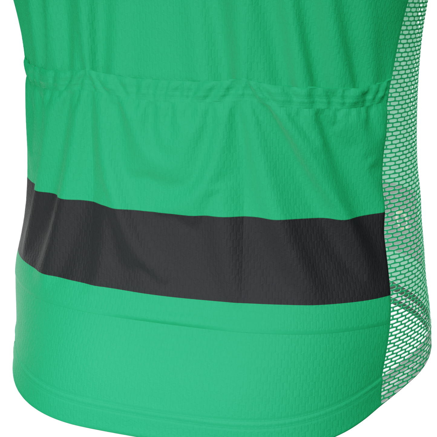 Men's Leprechaun Short Sleeve 2 Piece Cycling Kit