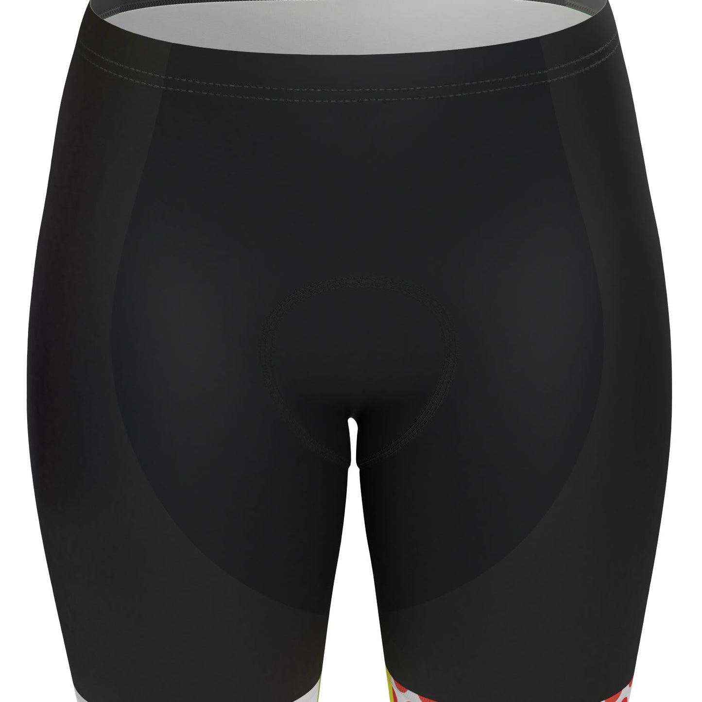 Women's Tour de France Leaders KOM Sprinters 2 Piece Cycling Kit